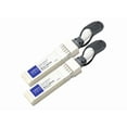 thumbnail image 2 of Addon SFP-10G-AOC5M compatible 10GBase-AOC SFP+ Transceiver, 2 of 3