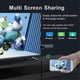 thumbnail image 3 of Smart TV Stick Dual 2.4G/5G WiFi Android10 ATV Allwinner H313 Support 4K Video Mini TV Box Portable, 3 of 5