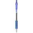 thumbnail image 3 of Zebra Sarasa Retractable Gel Ink Pens, Fine Point 0.5mm, Blue, Rapid Dry Ink, 12-Count, 3 of 5