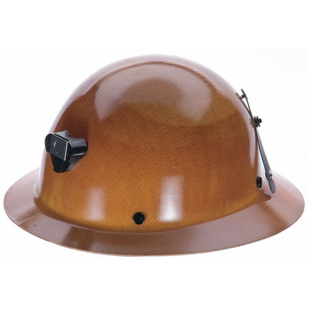 

Msa Safety Hard Hat Type 1 Class G Tan 460389