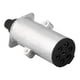 thumbnail image 3 of Adaptador De Conector De Remolque Tipo N De 24V Y 7 Pines Para Remolque, Camión, Caravana Serendint VI002933-00, 3 of 6