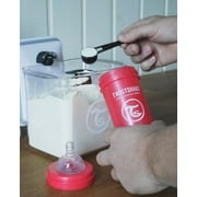 Twistshake Formula Container 57oz White