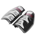 thumbnail image 1 of LED Tail Light,Full LED Tail Lights Turn Signal Parking Lamp Tried and Trusted, 1 of 14
