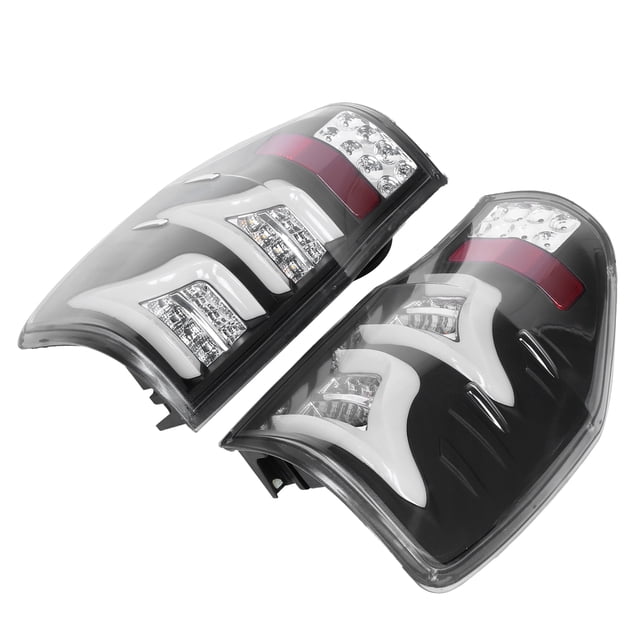 LED Tail Light,Full LED Tail Lights Turn Signal Parking Lamp Tried and Trusted