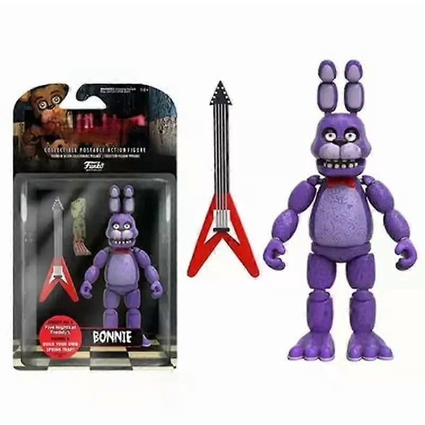bear's midnight harem five nights joint movable detachable game peripheral hand office boy Freddy's