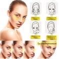 thumbnail image 2 of Parches ojeras 24k de COLÁGENO Hidratantes Antiarrugas | 60 pzs, 2 of 7