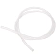 thumbnail image 3 of Pneumatic Hose, Excellent Performance Pure Material Pneumatic Tube Even By Force  For Home For Engineer Transparent,Black,Orange,Blue, 3 of 8