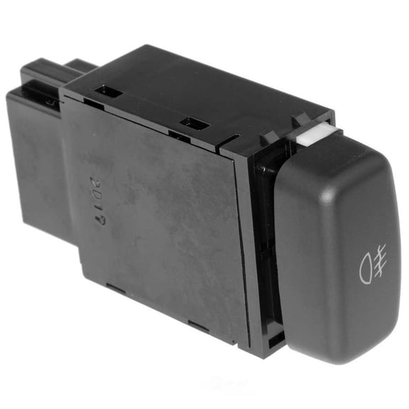 Wells Vehicle Electronics 1S11767 Fog Light Switch