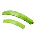 thumbnail image 2 of S SERENABLE Foldable Bike Mudguard Adjustable Front Rear Mud Guard Extended - Select Colors Green, 2 of 5