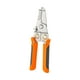 thumbnail image 5 of Herramienta para de cables de electricista de 7 pulgadas, herramienta para cortar cables, herramienta de división de cables, herramienta de, 5 of 8