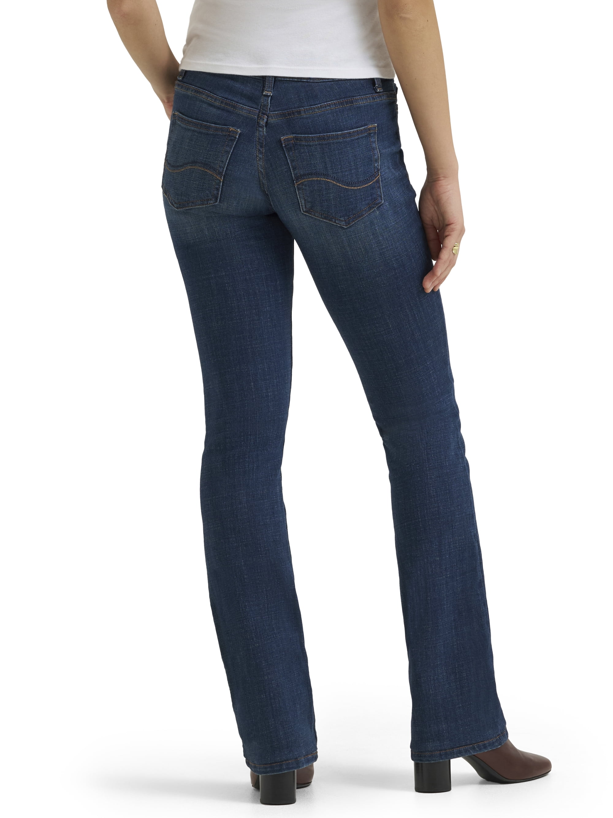 Lee® Women's Flex Motion Regular Fit Bootcut Jean