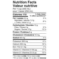 thumbnail image 2 of Natrel Organic Filtered 1% Milk 2L, 2 of 7