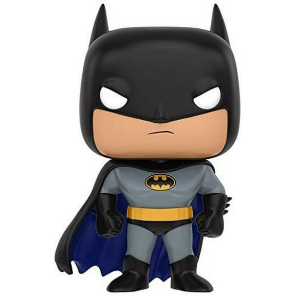 FUNKO POP! HEROES: Batman The Animated Series - Batman