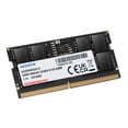 thumbnail image 2 of Módulo de memoria RAM ADATA DDR5, 32 GB, 5600 MHz, SODIMM, portátil, 2 of 2