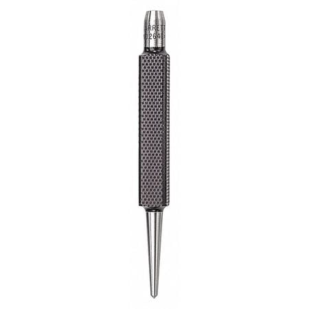 UPC 049659512809 product image for L.S. Starrett 681-51280 264C Center Punch 3. 11 | upcitemdb.com