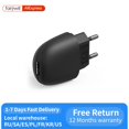 thumbnail image 2 of Adaptador para cepillo de dientes eléctrico sónico Fairywill Carga únicamente a conector USB, estándar de EE. UU., Reino Unido, UE, 2 of 5