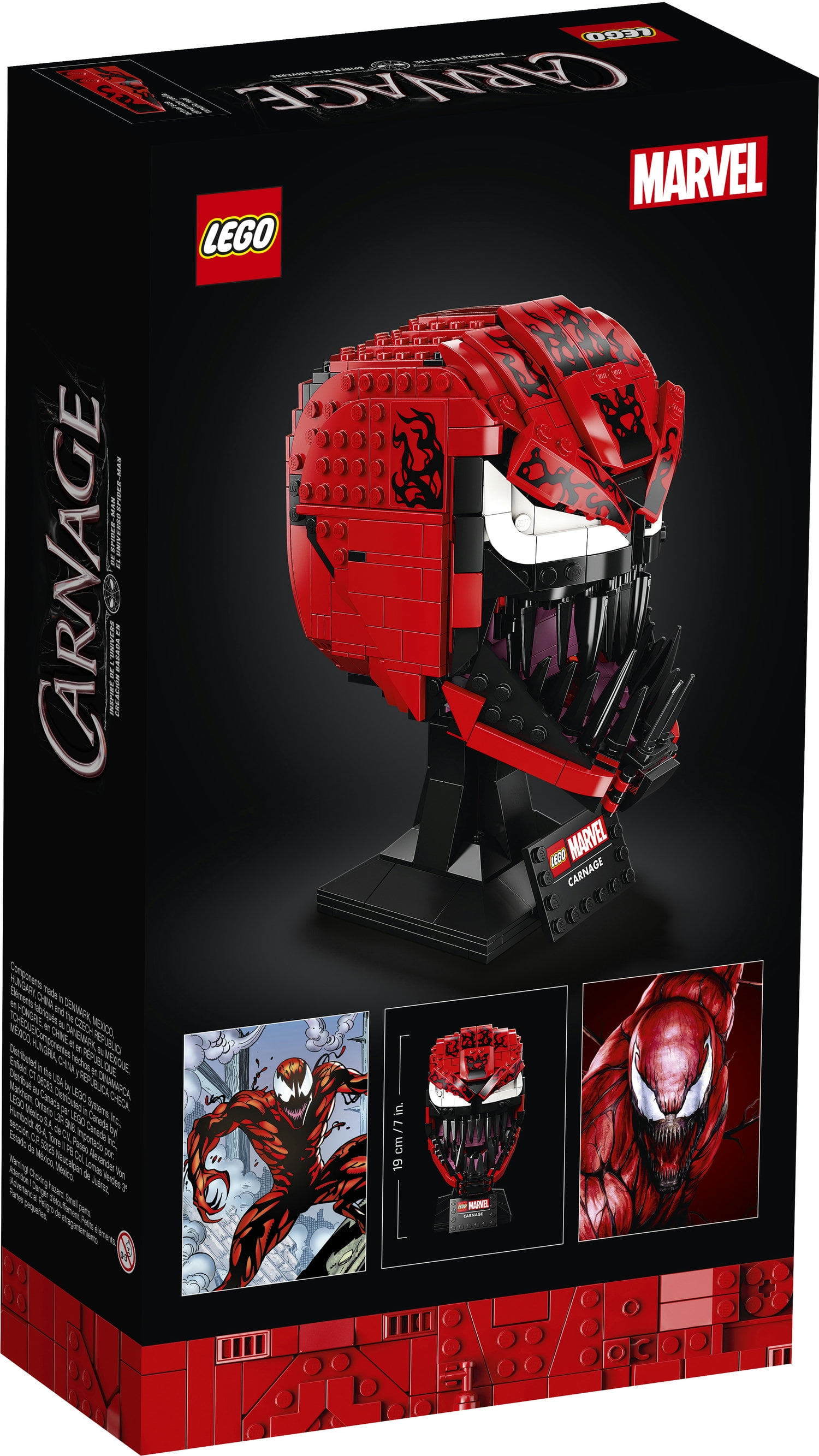 lego marvel carnage