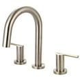 thumbnail image 1 of I2v P-1171T-BN Two Handle Roman Tub Trim Set - Brushed Nickel, 1 of 1