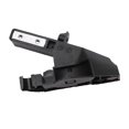 thumbnail image 4 of 2056203501, Front Headlight Bracket Headlight Frame Holder Professional Scratch Resistance Long Life Span Right Side  For Replacement, 4 of 8