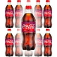 thumbnail image 6 of Coca-Cola Cherry Soda 20oz Bottles (Pack of 12), 6 of 7