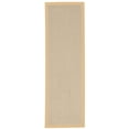 thumbnail image 3 of Linon Athena Natural & Beige 2.6x12, Rug, 3 of 8