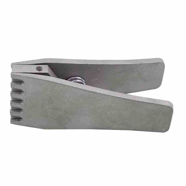 Raquetas de bádminton Cables de Dibujo Máquina de Dibujo Abrazadera Portátil Volar Tenis Sordado Clip Herramienta Aire Libre Equipo Universal Accesorios Sweethay OD002973-00B