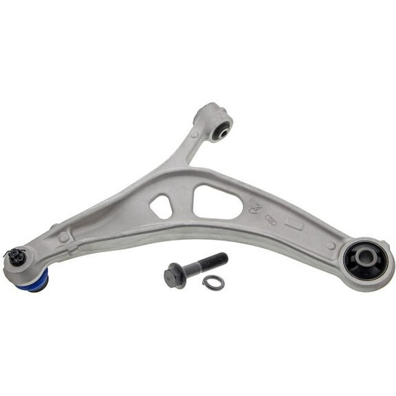 Front Right Lower Control Arm and Ball Joint Assembly - Compatible with 2020 - 2024 Subaru Outback 2021 2022 2023