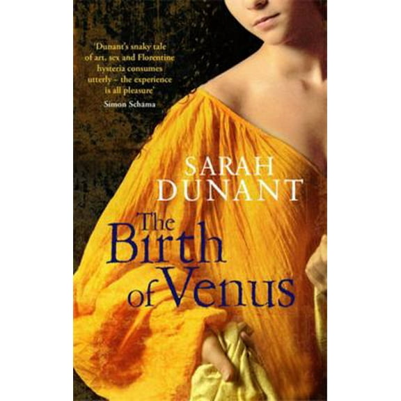 Pre-Owned The Birth of Venus (Paperback) 1844080358 9781844080359