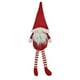 thumbnail image 1 of Muñeco De Navidad Sin Rostro, Papá Noel, Peluche De Piernas Largas, Adorno Decorativo, Juguete Para Niños, Regalo, 1 of 2
