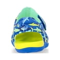 thumbnail image 3 of Wonder Nation Kids Bump Toe Sandals, 3 of 6