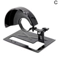 thumbnail image 4 of Bottom Plate Brackets Protective Cover For Angle Grinders to Machine P5W7, 4 of 9