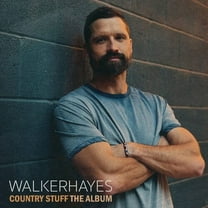Walker Hayes - Country Stuff The Album - Music & Performance - Vinyl
