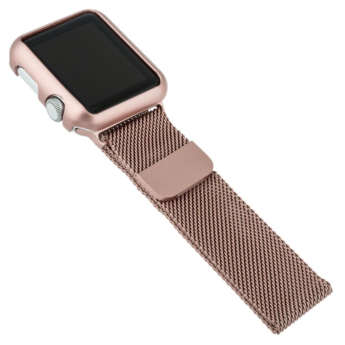 blackweb apple watch case