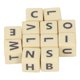thumbnail image 5 of JUEGO DE CUCIGRAMAS DE DADOS, JUEGO DE SCRABBLE DE VIAJE DE PLÁSTICO CON ESTUCHE DE ALMACENAMIENTO PARA ADENTOS Y NIños, JUEGO DE LENGUAJE EDUCATIVO Y DRINTIDO, 5 of 7