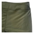 thumbnail image 3 of Short Ocean Pacific para Dama Liso Verde Talla M, 3 of 4