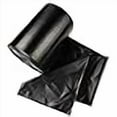 thumbnail image 2 of Nicesh 8 Gallon Medium Trash Can Liners,130 Counts, Black, 2 of 4