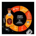 thumbnail image 4 of Whisky Cardhu 15 Años Single Malt 700 ml, 4 of 4