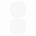 thumbnail image 2 of 2-Pack Soft TPU Screen Protector for Vivoactive 5, Anti-Scratch Watch Film, 2 of 5