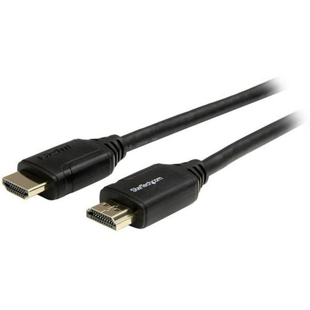 3 m Premium High Speed HDMI Cable with Ethernet