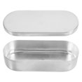 thumbnail image 1 of Houderco Caja Organizadora De Aluminio Para Termómetro Con Para Almacenamiento Seguro Y Transporte, 1 of 8