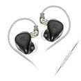 thumbnail image 1 of KZ ZEX PRO Auriculares con cable Auriculares con cancelación de ruido Enchufe de 3,5 mm Sin / con micrófono, 1 of 9