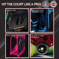 thumbnail image 2 of Bolsa rodante para pickleball ZÜCA Professional Touring Case, 2 of 8