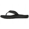 thumbnail image 2 of Teva Womens Voya Flip Bar Street Black - 1019040-BSBLC 1 BAR STREET BLACK, 2 of 6