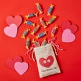 thumbnail image 5 of JOLLY RANCHER Assorted Fruit Flavored Hard Candy, Valentine's Day, 5 lb Bag (360 Pieces), 5 of 6