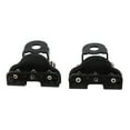 thumbnail image 1 of Led Light Mounting Bracket, LED Work Light Mount Clamp Weatherproof Universal  For Cars Sedans Trucks UTVs SUVs, 1 of 8