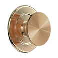 thumbnail image 4 of Soporte para teléfono PopSockets redondo, compatible con MagSafe Gold, 4 of 6