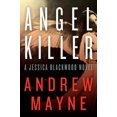 thumbnail image 2 of Angel Killer, Broché Andrew Mayne, 2 of 2