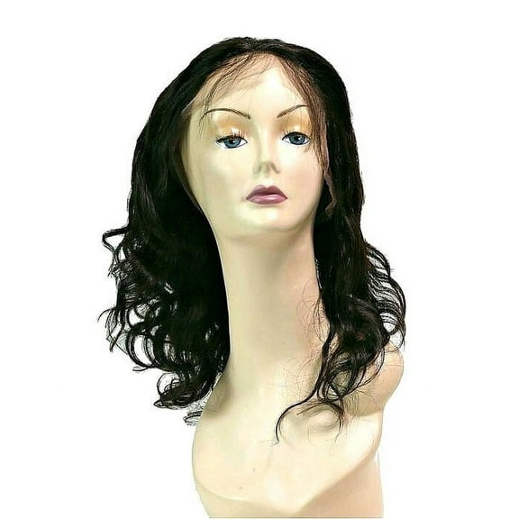Brazilian Body Wave Full Lace Wig