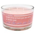 thumbnail image 4 of 4-wick 15oz Scented Soy Blend Jar Candle, 4 of 5