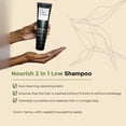 thumbnail image 3 of Lazartigue Champú Champú bajo nutritivo 2 en 1 5.1 oz Lazartigue Champú 5.1 oz, 3 of 5